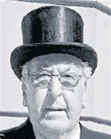 Profilbild Norbert Peter Löffel